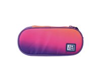 Estuche portatodo oxford kangoo gradient cofre sunset 65x100x230 mm
