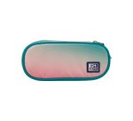 Estuche portatodo oxford kangoo gradient ocean 65x100x230 mm