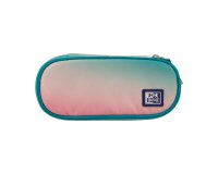 Estuche portatodo oxford kangoo gradient ocean 65x100x230 mm