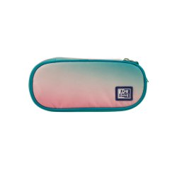 Estuche portatodo oxford kangoo gradient ocean 65x100x230 mm