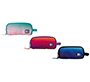 Estuche portatodo oxford kangoo gradient surtidos tres cremalleras 80x100x220 mm