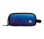 Estuche portatodo oxford kangoo gradient space tres cremalleras 80x100x220 mm