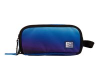Estuche portatodo oxford kangoo gradient space tres cremalleras 80x100x220 mm