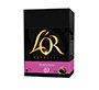Cafe lor espresso sontuoso fuerza 8 caja de 10 capsulas