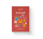 Cuaderno rubio entrena tu mente activarte 3