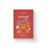 Cuaderno rubio entrena tu mente activarte 3