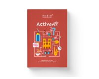 Cuaderno rubio entrena tu mente activarte 3