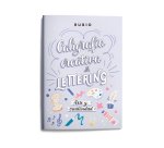 Cuaderno rubio lettering caligrafia creativa arte y creatividad