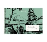 Cuaderno rubio caligrafia para la vida vol. 1