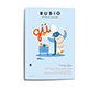 Cuaderno rubio ortografia 4