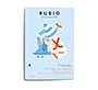 Cuaderno rubio ortografia 5