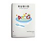 Cuaderno rubio mayusculas 1