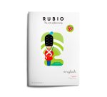 Cuaderno rubio english 7 years beginners