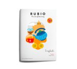 Cuaderno rubio english 9 years beginners