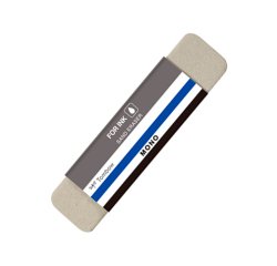 Goma de borrar tombow mono polvo silice para tinta