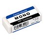 Goma de borrar tombow pvc mono tamaño xs
