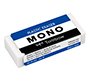 Goma de borrar tombow pvc mono tamaño m