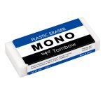 Goma de borrar tombow pvc mono tamaño l