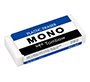Goma de borrar tombow pvc mono tamaño l