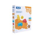 Juego milan magic sand arena cinetica con tres moldes