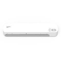 Plastificadora q-connect kf19092 din a3 estandar 2 rodillos hasta 125 mc