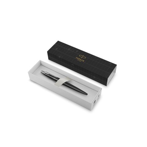 Boligrafo parker jotter xl im legacy of flight laca negro mate