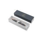Boligrafo parker im rituals turquesa pizarra/cobre