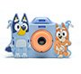 Camara fotos digital lexibook bluey y bingo con proteccion pantalla lcd 2\" memoria 32 gb