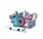 Camara fotos digital lexibook stitch con proteccion pantalla lcd 2\" memoria 32 gb