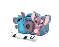 Camara fotos digital lexibook stitch con proteccion pantalla lcd 2\" memoria 32 gb