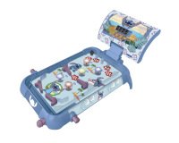 Pinball de mesa electronico lexibook stitch con sonidos y luces puntuacion digital
