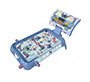 Pinball de mesa electronico lexibook stitch con sonidos y luces puntuacion digital