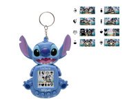 Mascota interactiva lexibook disney stitch my best-e pantalla lcd con 8 categorias de juegos