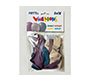 Globo 100% latex biodegradable vivalloons pastel dusk colores surtidos bolsa de 12 unidades colores