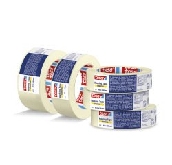 Cinta adhesiva tesa para pintor 45 m x 48 mm