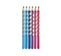 Lapiz de grafito alpino junior trimax+