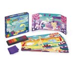 Juego educativo maped creativ my first finger stamp