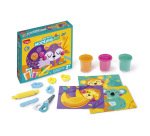 Juego educativo maped creativ my first modeling kit