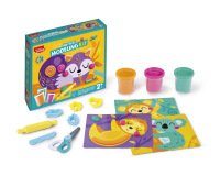 Juego educativo maped creativ my first modeling kit