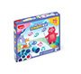 Juego educativo maped creative mi primer kit de sellos