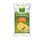 Tortitas de maiz gullon vitalday 108 gr paquete de 4 unidades de 27,5 g