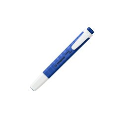 Rotulador stabilo fluorescente fino swing cool nature edicion wildflower azul ultra marino