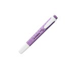 Rotulador stabilo fluorescente fino swing cool nature edicion wildflower lila grisaceo