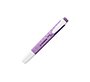 Rotulador stabilo fluorescente fino swing cool nature edicion wildflower lila grisaceo