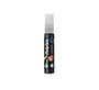 Rotulador tcolors fly&flot efecto 3d volumetrico 25 ml color negro