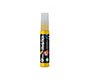 Rotulador tcolors fly&flot efecto 3d volumetrico 25 ml color amarillo