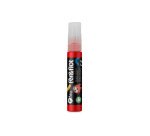Rotulador tcolors fly&flot efecto 3d volumetrico 25 ml color rojo