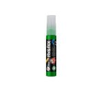 Rotulador tcolors fly&flot efecto 3d volumetrico 25 ml color verde