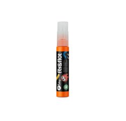 Rotulador tcolors fly&flot efecto 3d volumetrico 25 ml color naranja