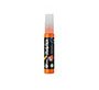 Rotulador tcolors fly&flot efecto 3d volumetrico 25 ml color naranja